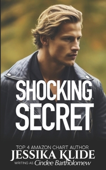 Paperback The Shocking Secret Book