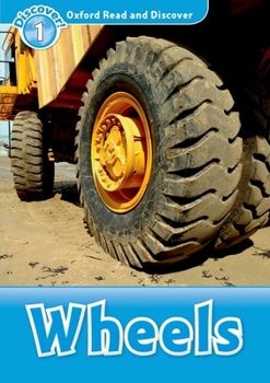 Paperback Wheels Book