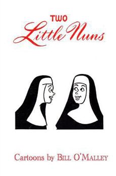 Paperback Two Little Nuns Book