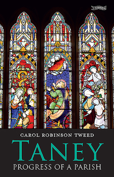 Hardcover taney Parroquia [WT] Book