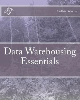 Paperback Data Warehousing Essentials Book