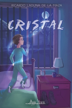 Paperback Cristal [Spanish] Book