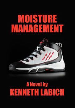 Hardcover Moisture Management Book