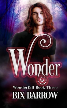 Paperback Wonder: Wonderfall Book Three Book