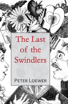 Paperback The Last of the Swindlers Book