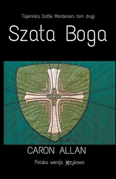 Paperback Szata Boga [Polish] Book