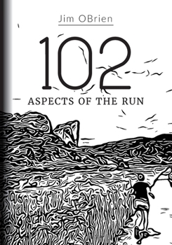 Paperback 102 Aspects Of The Run Book