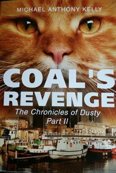 Paperback Coal's Revenge Book