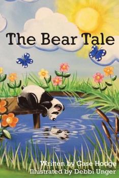 Paperback The Bear Tale Book