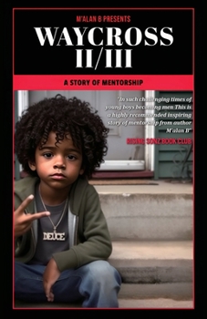 Paperback Waycross II/III Book