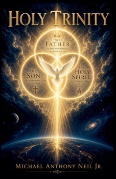 Paperback Holy Trinity Book