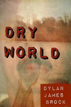 Paperback Dry World Book