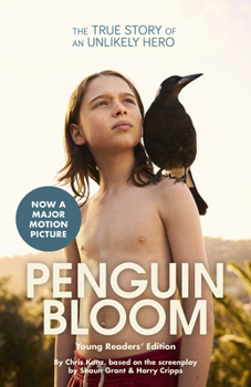 Paperback Penguin Bloom (Young Readers' Edition) Book