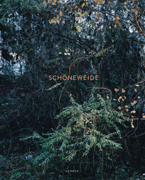 Hardcover Janina Wick: Schöneweide Book