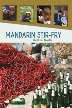 Paperback Mandarin Stirfry Book