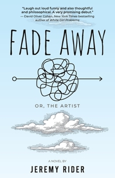 Paperback Fade Away Book