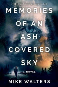 Paperback Memories of an Ash Covered Sky Book