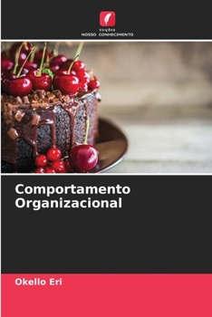 Paperback Comportamento Organizacional [Portuguese] Book