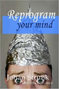 Paperback Reprogram your mind Book