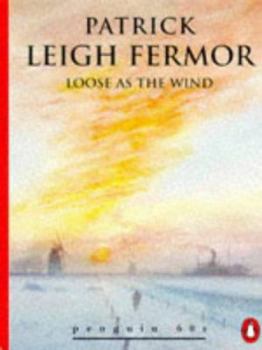 Paperback Loose as the Wind (Penguin 60s) Book