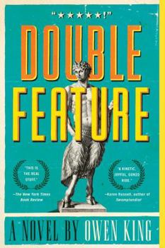Paperback Double Feature Book
