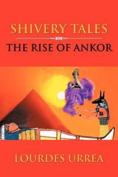 Paperback The Rise of Ankor Book
