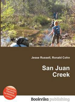 Paperback San Juan Creek Book