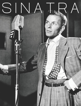 Paperback Agenda planificateur Frank Sinatra: L'agenda planificateur Frank Sinatra [French] Book