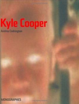 Paperback Kyle Cooper Book