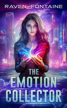 Paperback The Emotion Collector Book