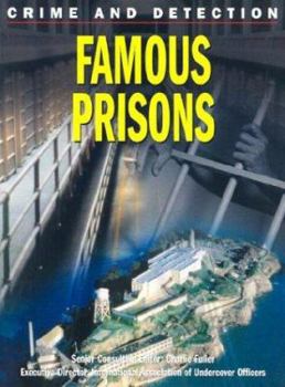 Hardcover Famous Prisons Book