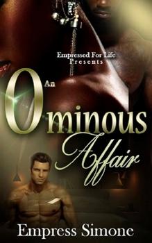 Paperback An Ominous Affair Book