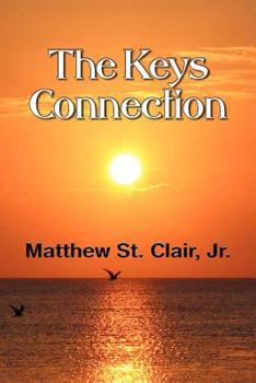 Paperback The Keys Connection Book