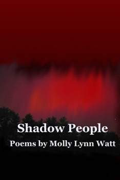 Paperback Shadow People Book
