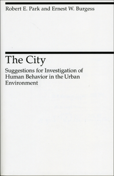 Paperback The City Book