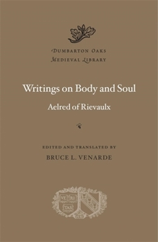 Hardcover Writings on Body and Soul Book