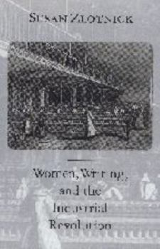 Paperback Women, Writing, and the Industrial Revolution Book