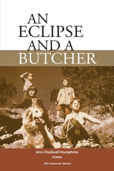 Paperback An Eclipse and a Butcher Book
