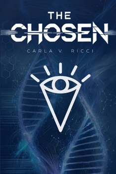 Paperback The Chosen Book