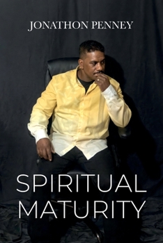 Paperback Spiritual Maturity Book