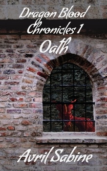 Paperback Oath Book