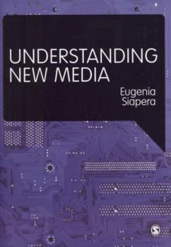 Paperback Understanding New Media Book