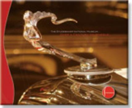 Hardcover The Studebaker National Museum... Over a Century on Wheels Book