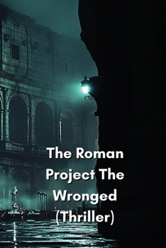 Paperback The Roman Project The Wronged (Thriller) Book