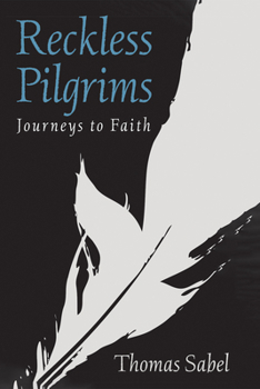 Hardcover Reckless Pilgrims Book