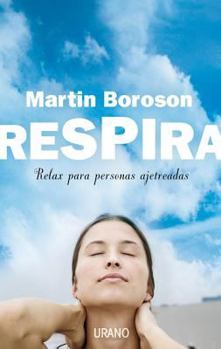 Paperback Respira [Spanish] Book