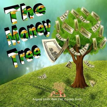 Paperback The Money Tree Book