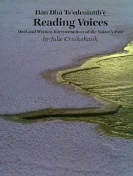 Hardcover Reading Voices Book