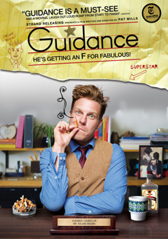 DVD Guidance Book