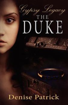 Paperback Gypsy Legacy: The Duke: The Duke Book